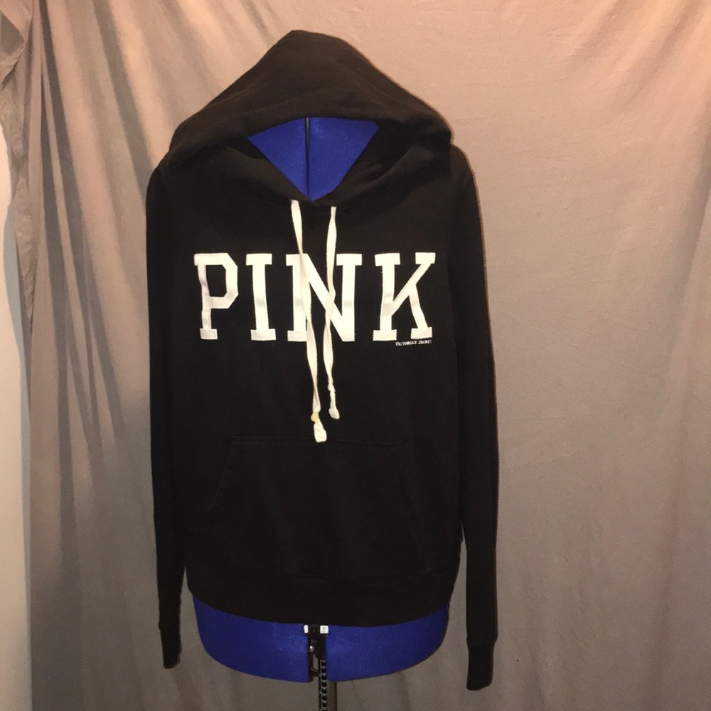 Victoria’s Secret Insanely Soft Hoodie.